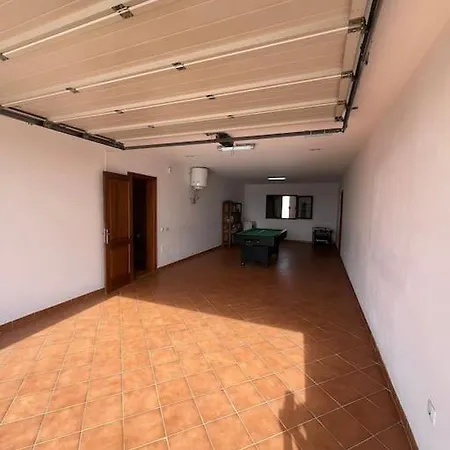 Ada Enjoy Villa Tesejerague