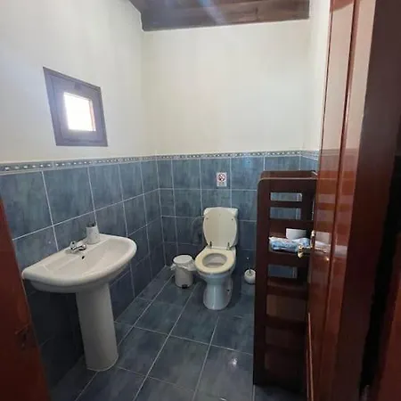 Vila Ada Enjoy Tesejerague