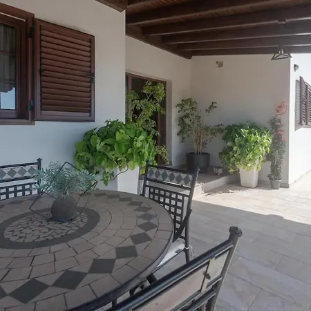 Vila Ada Enjoy Tesejerague