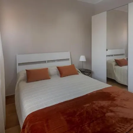 Vila Ada Enjoy Tesejerague