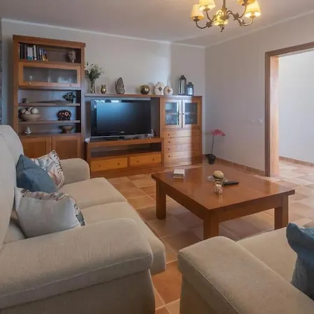 Vila Ada Enjoy Tesejerague